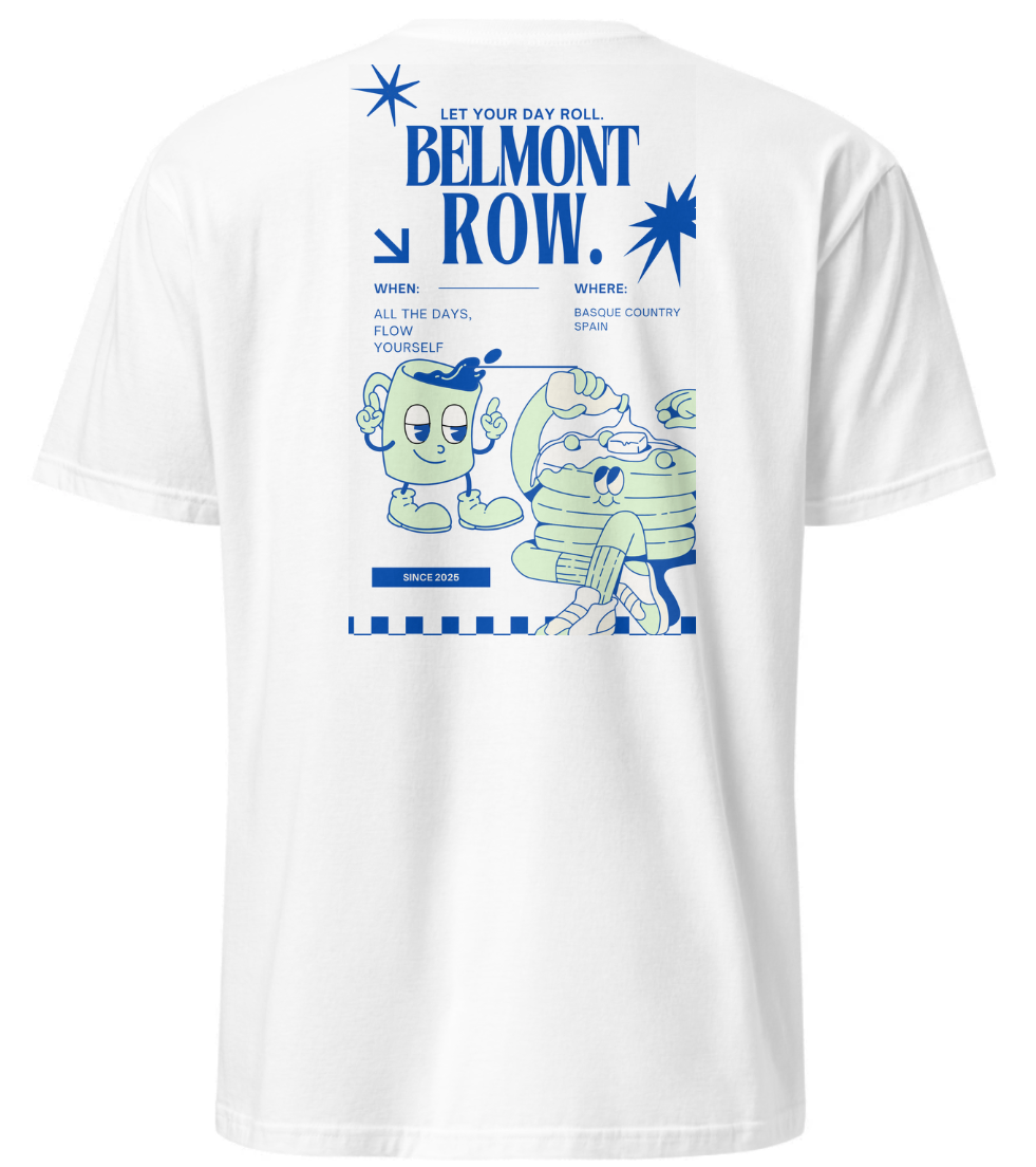 LOST ANGELS COLLECTION / T-SHIRT