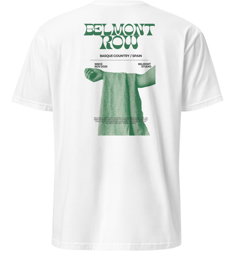 PRESSURE SOUL COLLECTION / T-SHIRT